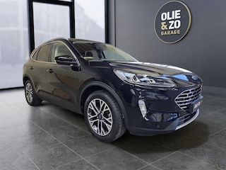 Ford Kuga 1.5 EcoBoost Titanium