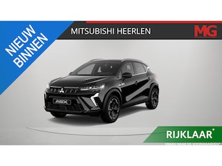 Mitsubishi ASX 1.8 HEV AT Intense+ Mengelers Actieprijs € 36.090,00