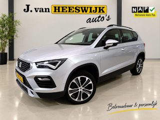 Seat Ateca 1.5 TSI Style Business Intense Climate control |  Navigatiesysteem | Parkeersensoren | Cruise controle | Automaat
