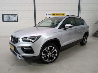 Seat Ateca 1.5 TSI Style Business Intense Climate control |  Navigatiesysteem | Parkeersensoren | Cruise controle | Automaat