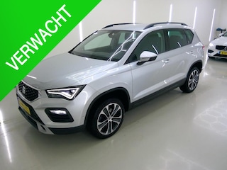 Seat Ateca 1.5 TSI Style Business Intense Climate control |  Navigatiesysteem | Parkeersensoren | Cruise controle | Automaat