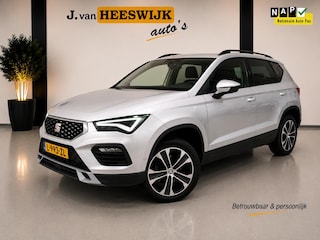 Seat Ateca 1.5 TSI Style Business Intense Climate control |  Navigatiesysteem | Parkeersensoren | Cruise controle | Automaat