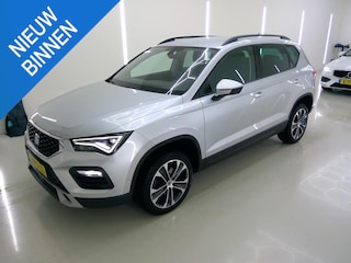 Seat Ateca 1.5 TSI Style Business Intense Climate control |  Navigatiesysteem | Parkeersensoren | Cruise controle | Automaat