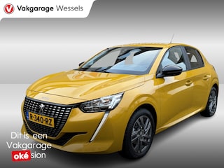 Peugeot 208 1.2 PureTech Active | LM | PDC A |