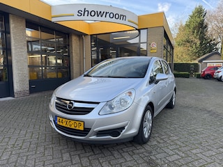 Opel Corsa 1.4-16V Business 5drs Airco