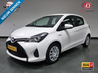 Toyota Yaris 1.5 Hybrid Aspiration / Cruise Control