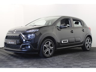 Citroën C3 1.2 PureTech Feel