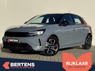 Opel Corsa 1.2 Turbo Hybrid GS | Camera | Carplay | Matrix LED | Prijs is rijklaar