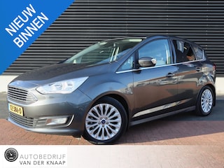 Ford C-MAX 1.5 Titanium | Clima | Cruise | Multimedia | PDC |