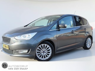 Ford C-MAX 1.5 Titanium | Clima | Cruise | Multimedia | PDC |