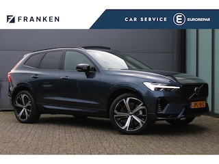 Volvo XC60 2.0 T8 Plug-in hybrid AWD Plus Dark | Head- Up | H&K | Panoramadak | 360 Camera