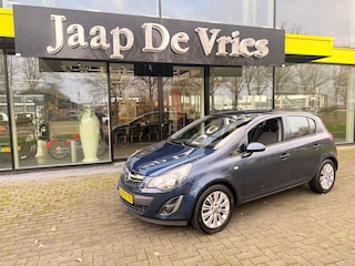 Opel Corsa 1.4 Turbo Cosmo