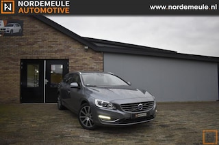 Volvo V60 2.4 D5 Twin EN. Special ED. Xenon, AUT, Navi