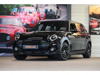 Mini Clubman 1.5 Cooper Business Edition