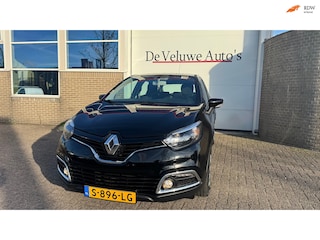 Renault Captur 0.9 TCe Dynamique|Trkhk|Bluetooth|Navi|Cruise