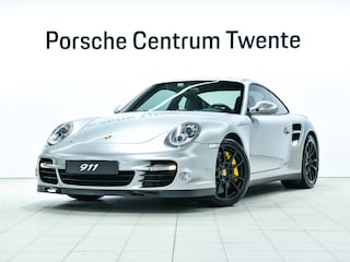 Porsche 911 Turbo S