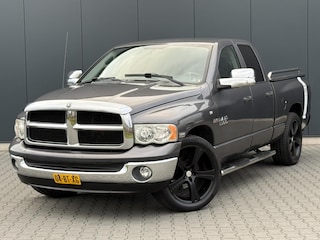 Dodge Ram 1500 5.7 Hemi V8 6-Persoons - Grijs Kenteken - LPG - Nette Staat