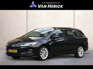Opel Astra Sports Tourer 1.4 Turbo Innovation | LED | Compleet | Nette staat