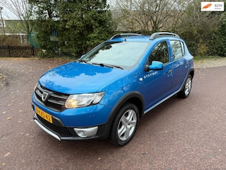 Dacia Sandero 0.9 TCe Stepway Lauréate Airco / Navi / PDC / Cruise control / NAP