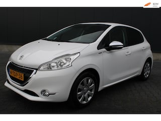 Peugeot 208 1.2 VTi Urban Soul 5 DEURS