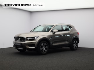 Volvo XC40 T2 Inscription / Trekhaak / Adapt. cruise / Leder / Keyless
