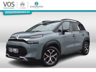 Citroën C3 Aircross PureTech EAT6 Shine