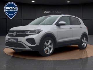 Volkswagen T-Cross 1.0 TSI Life Edition | Carplay | Camera | Keyless | Adaptive Cruise | Airco |