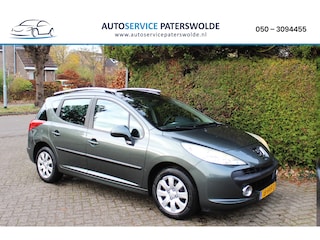 Peugeot 207 SW 1.4 VTi XS