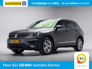 Volkswagen Tiguan 1.5 TSI Comfortline Business [ Navi Adapt.cruise Apple Carplay / Android Auto ]