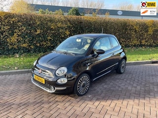 Fiat 500 1.2 Popstar met Panorama
