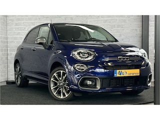 Fiat 500X 1.5 Hybrid Sport / Carplay / ACC / Camera