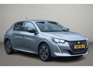 Peugeot 208 1.2 PureTech 100pk Allure Pack | App Connect | Climate | Adaptive Cruise | Keyless | Camera | PDC