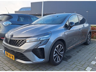 Renault Clio 1.6 E-Tech Hybrid 145pk Techno / 9,3 Navigatie / Camera / Stoelverwarming