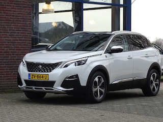 Peugeot 3008 1.6 PureTech GT Line TREKHAAK PANORAMADAK