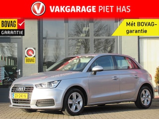 Audi A1 Sportback 1.4 TDI Sport Pro Line S | Clims-Airco | Navigatie | Parkeersensoren | Incl. Garantie | Bluetooth |