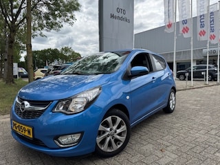 Opel Karl 1.0 Start/Stop 75pk Innovation