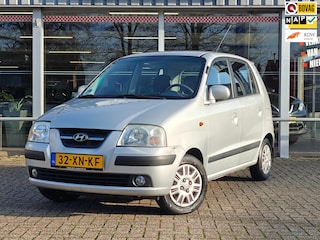Hyundai Atos 1.1i Dynamic | Automaat | 1e eigenaar ! | All season banden