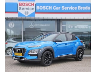 Hyundai Kona 1.0 T-GDI 120pk Fashion |TREKHAAK|