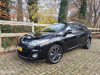 Renault Mégane Estate 1.2 TCe Bose