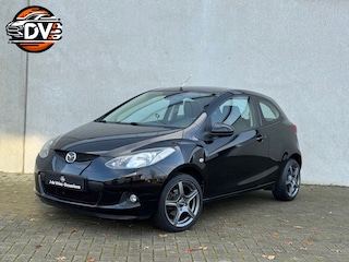 Mazda 2 1.3 TS AIRCO ELEK PAKKET LMV NW APK
