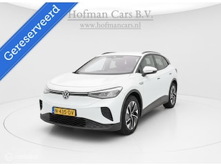 Volkswagen ID.4 Life 77 kWh