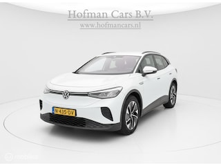 Volkswagen ID.4 Life 77 kWh