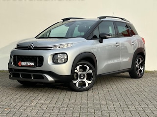 Citroën C3 Aircross 1.2 PT 110 Shine | Panoramadak | Trekhaak | Parkeercamera | Prijs is rijklaar