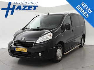 Peugeot Expert 2.0 HDI 163 PK AUTOMAAT + TREKHAAK | CRUISE CONTROL | AIRCO