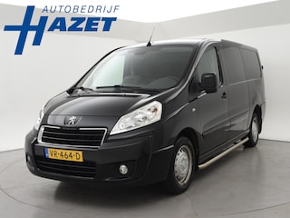 Peugeot Expert 2.0 HDI 163 PK AUTOMAAT + TREKHAAK | CRUISE CONTROL | AIRCO