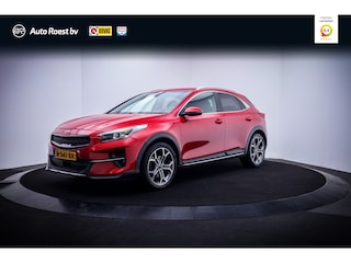 Kia XCeed 1.4T-GDi Aut. DYNAMIC Plus FULL LED | CAMERA | CARPLAY | STUUR+STOELVERW | DAB | ACC | CLIMA | LMV 18''