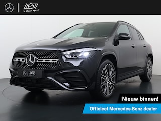 Mercedes-Benz GLA 250 e Business Solution AMG | PDQ AMG Line Plus pakket | TREKHAAK