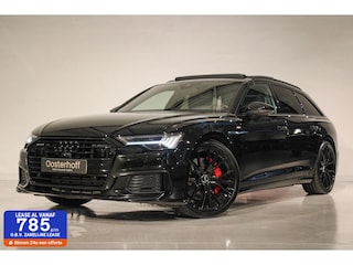 Audi A6 Avant 55 TFSI e quattro Competition PANO | STOELKOEL