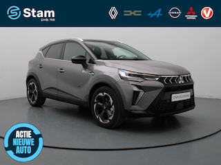 Mitsubishi ASX 140pk HEV AT First Edition Automaat 360° Camera | Adapt. Cruise | Parkeersens. v+a | Stoel-/stuur-/voorruitverw.