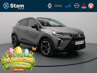 Mitsubishi ASX 140pk HEV AT First Edition Automaat 360° Camera | Adapt. Cruise | Parkeersens. v+a | Stoel-/stuur-/voorruitverw.